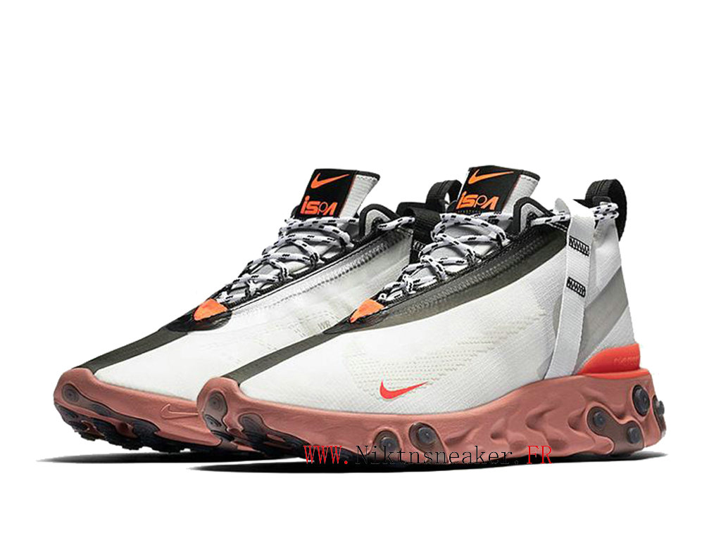 nike react low