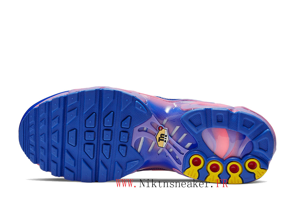 nike tn violet