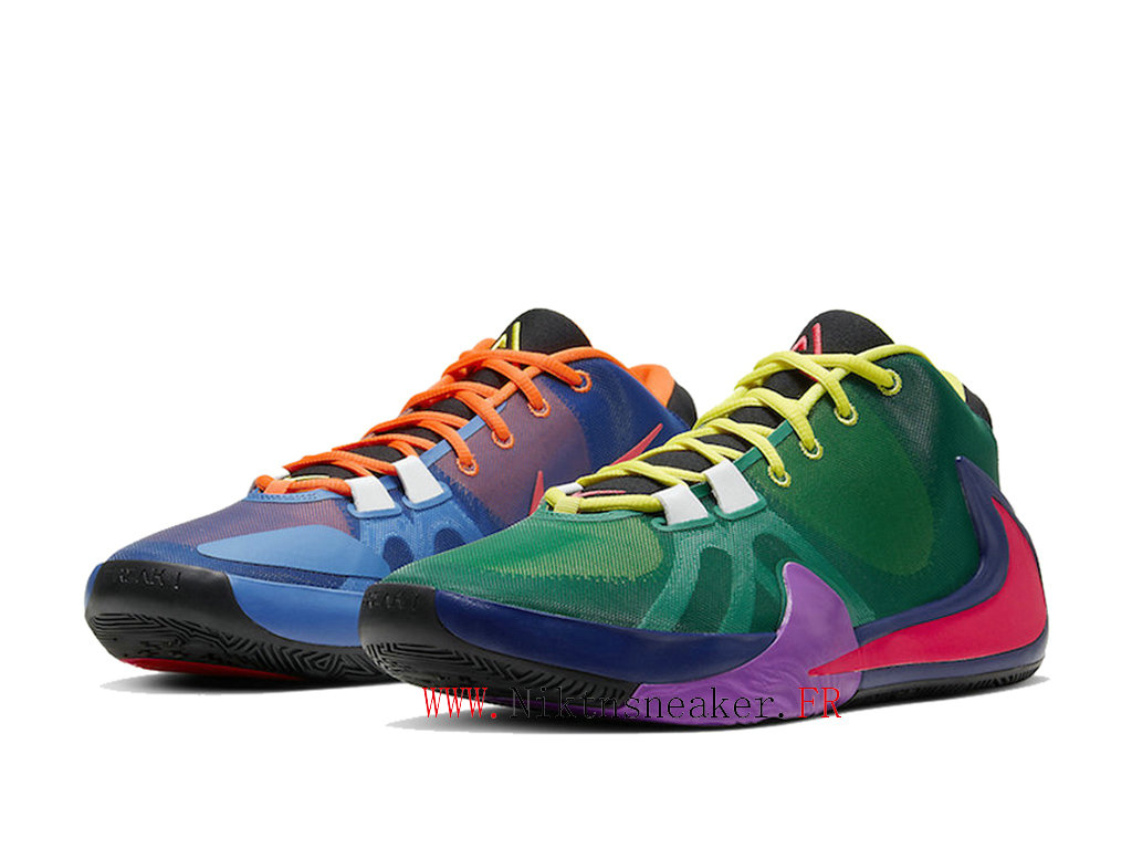 basket nike femme prix