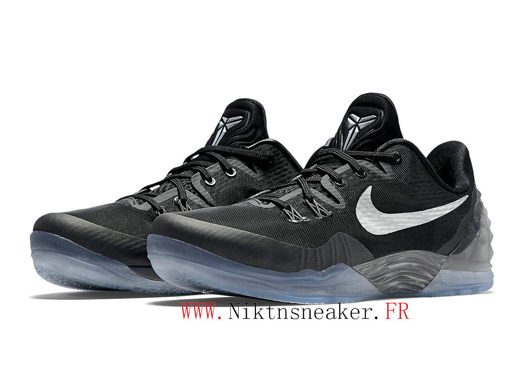 kobe venomenon 5 black