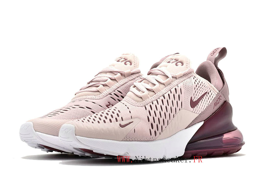air max 270 rose taille 35