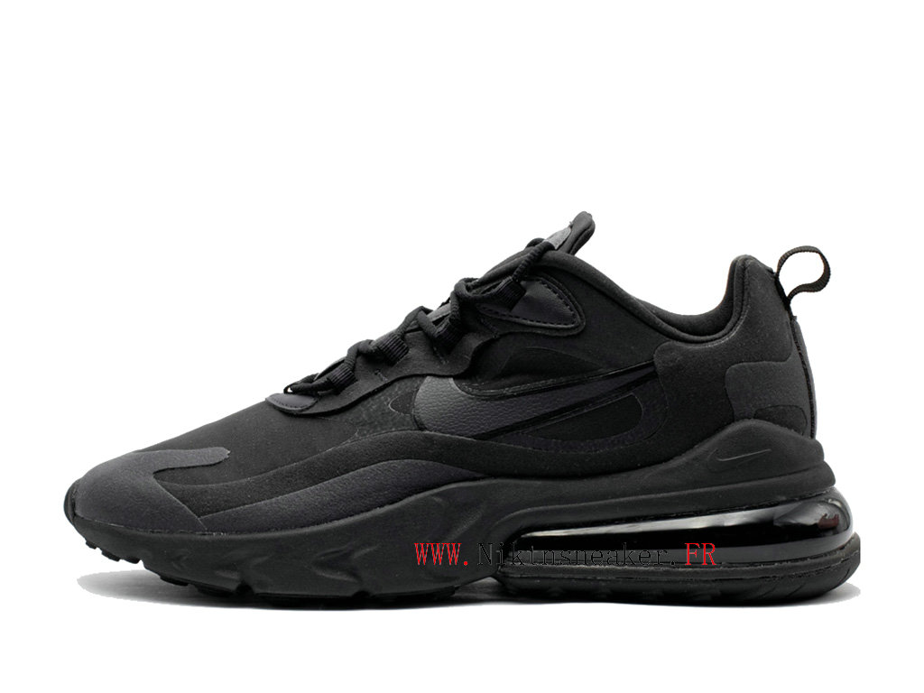 nike air max 270 react femme noir et rose nike air max 270 react femme noir et rose
