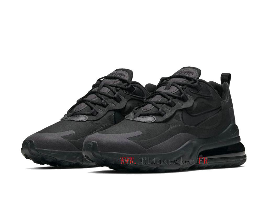 270 nike noir