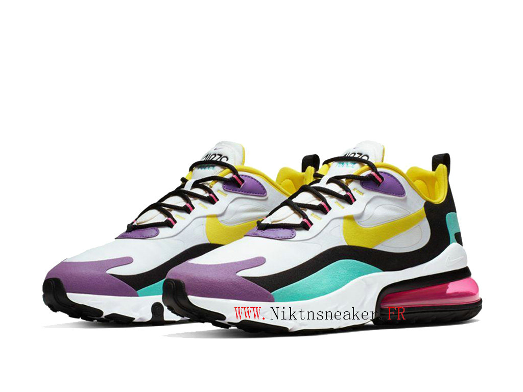 air max 270 react 2020