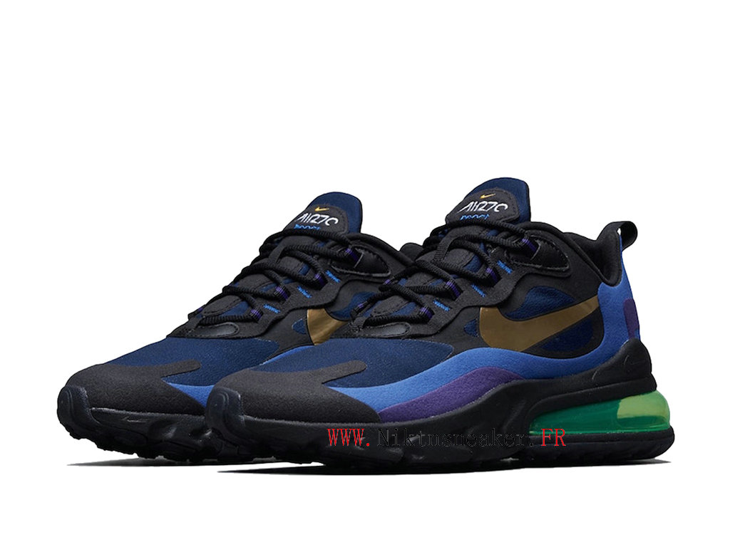 270 react 2020