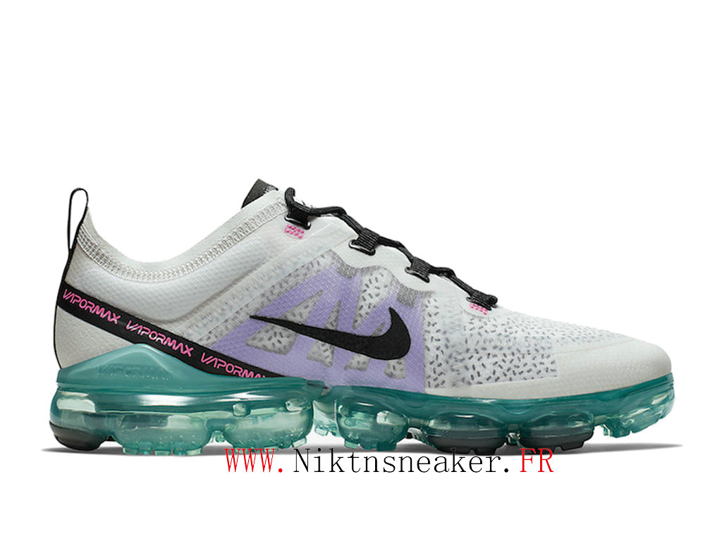 air vapormax jaune et noir