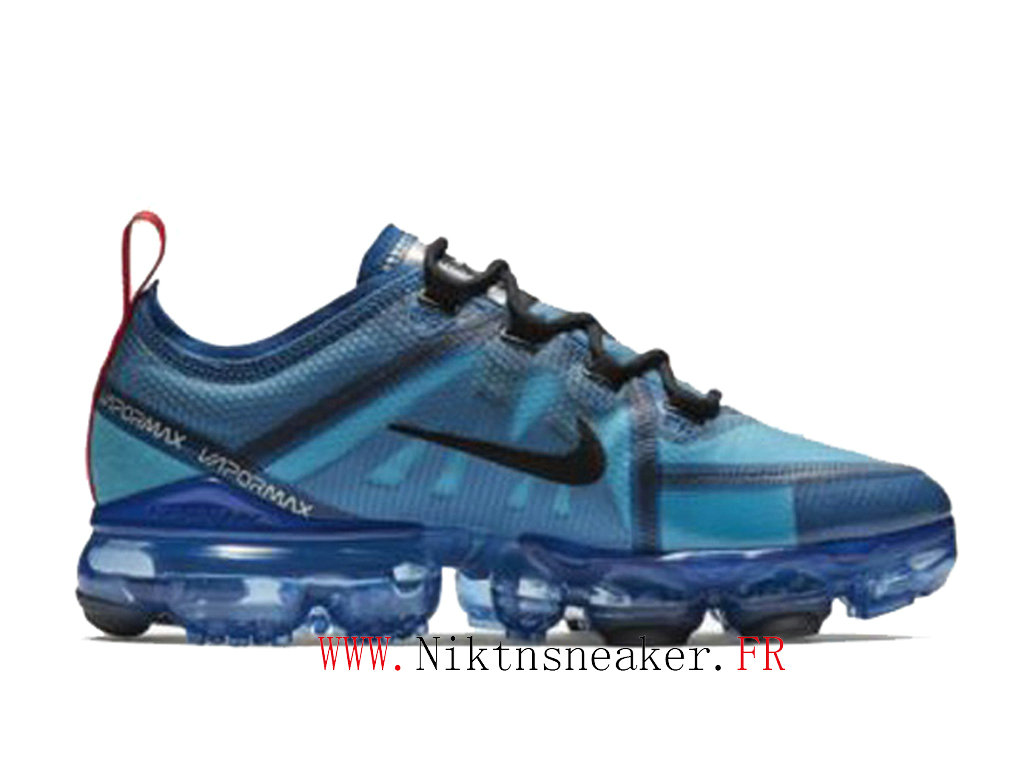 air vapormax essential homme bleu