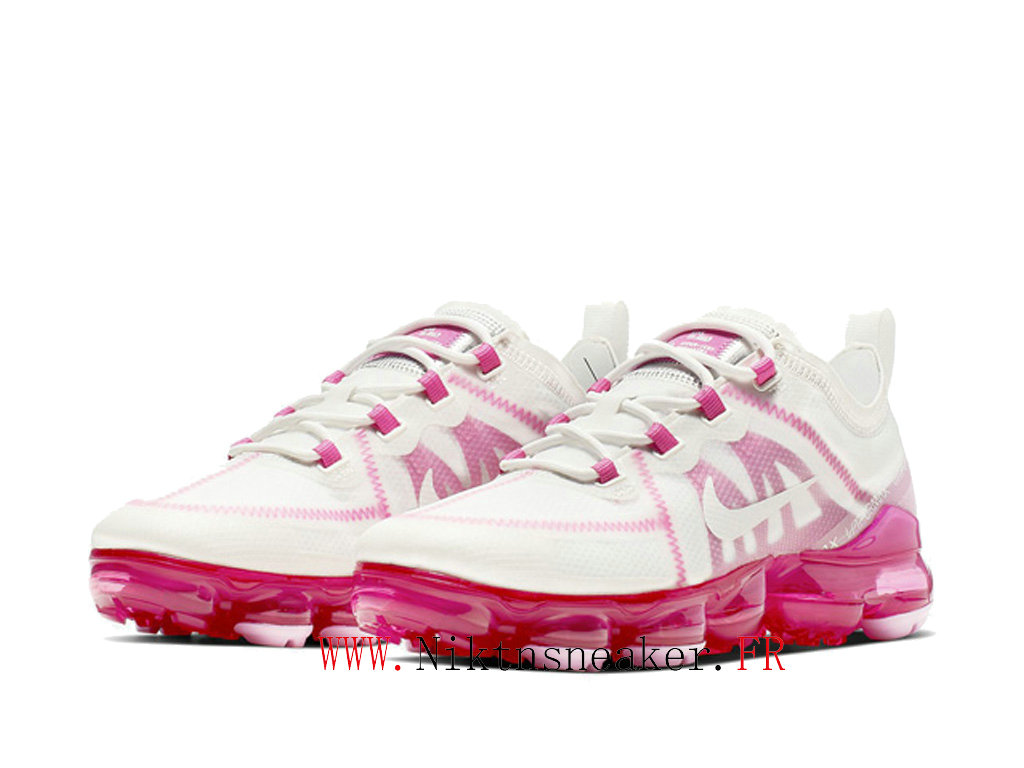 chaussure vapormax femme