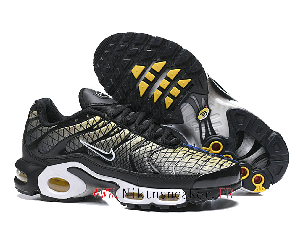 tn jaune noir
