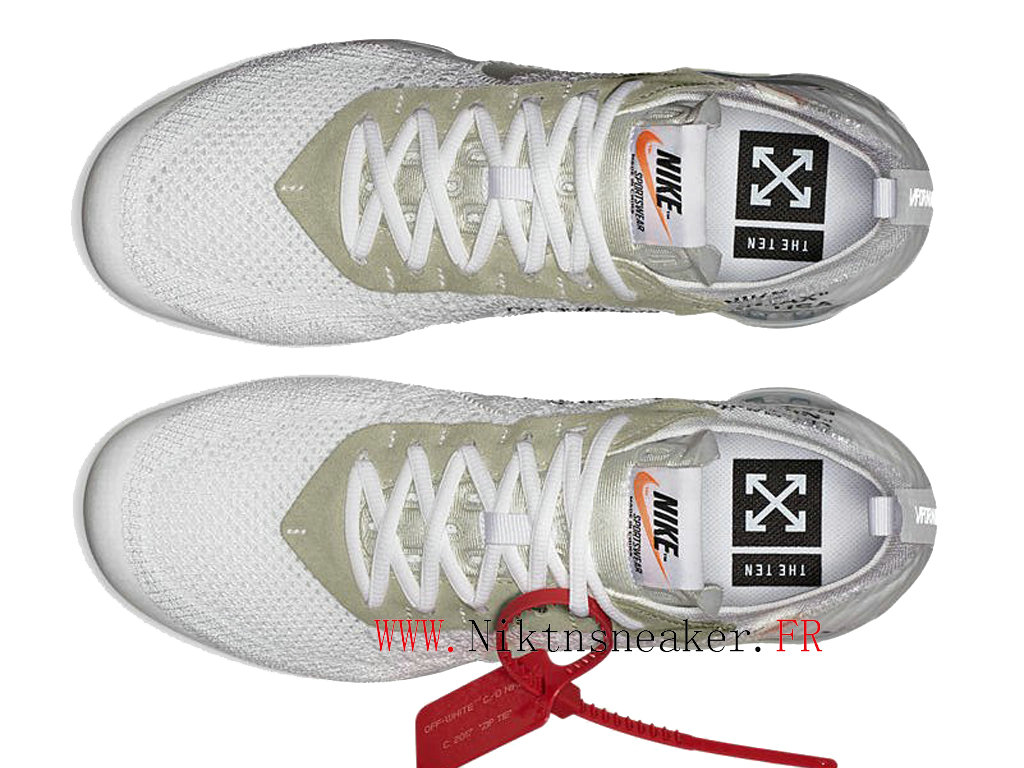 vapormax ow