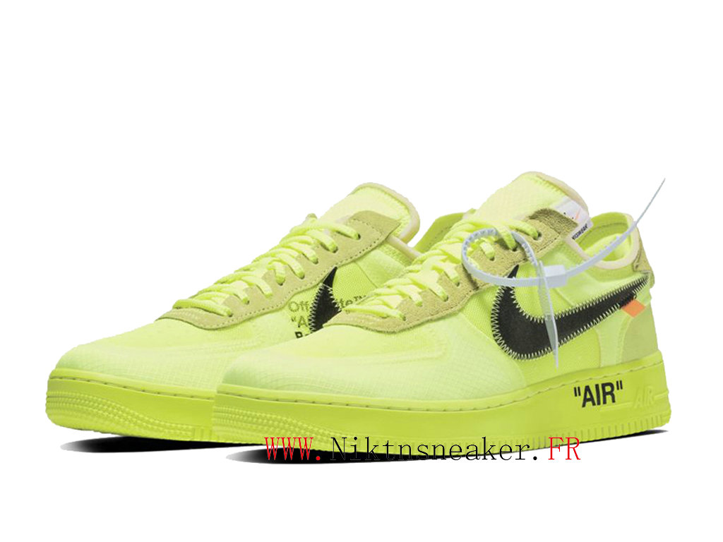 air force homme pas cher