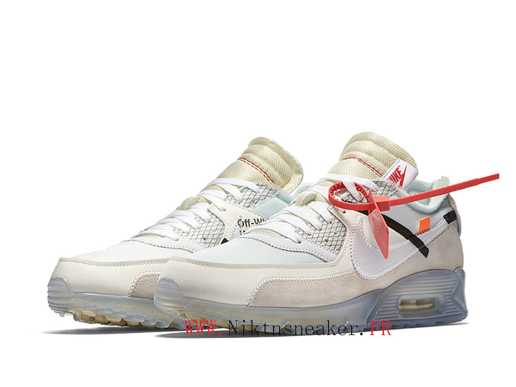 air max 90 off white pas cher