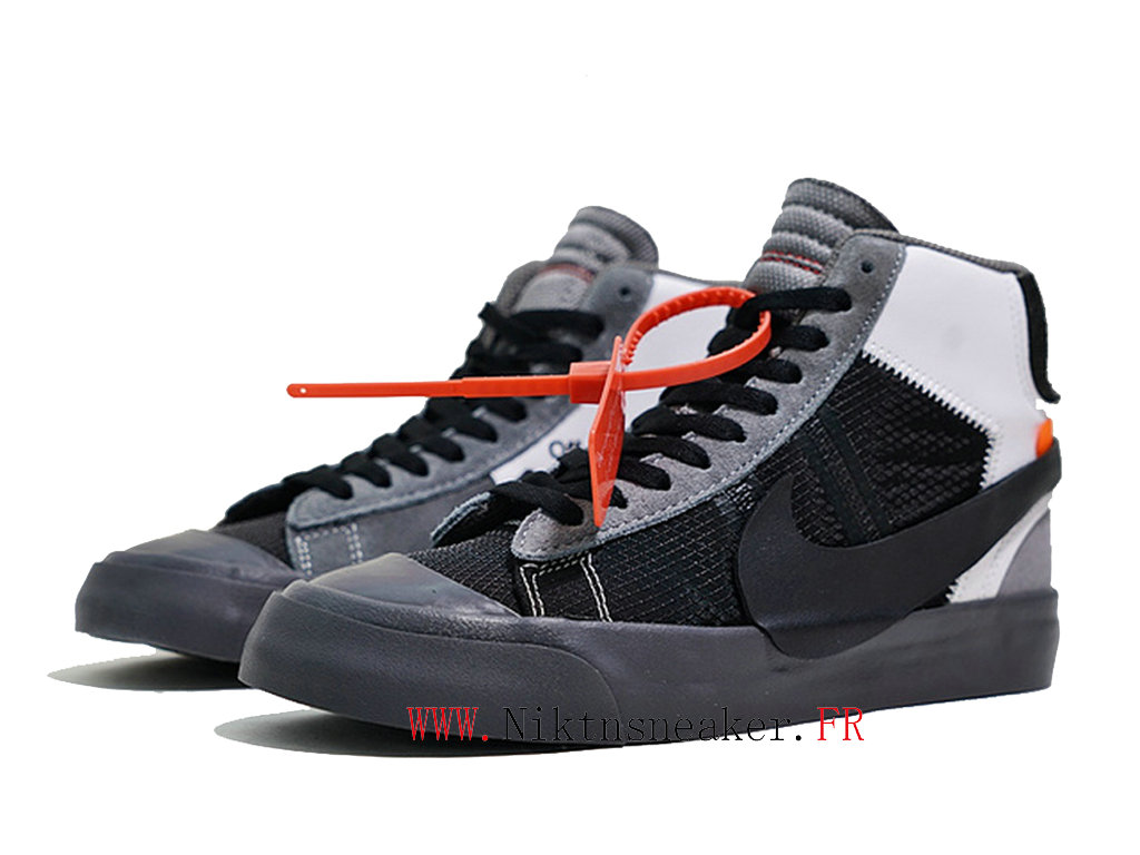 nike blazer mid homme prix